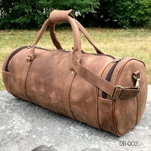 Beautiful limited edition Duffle bag